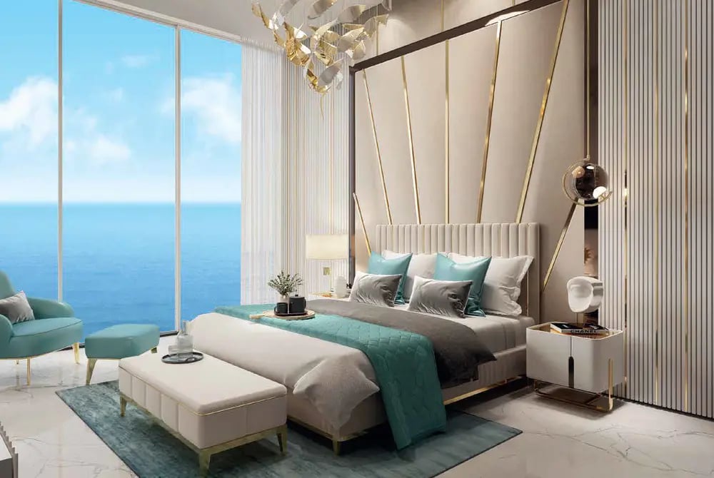 Oceanz 2 by Danube gallery image 2