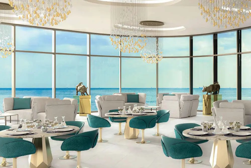 Oceanz 2 by Danube gallery image 3