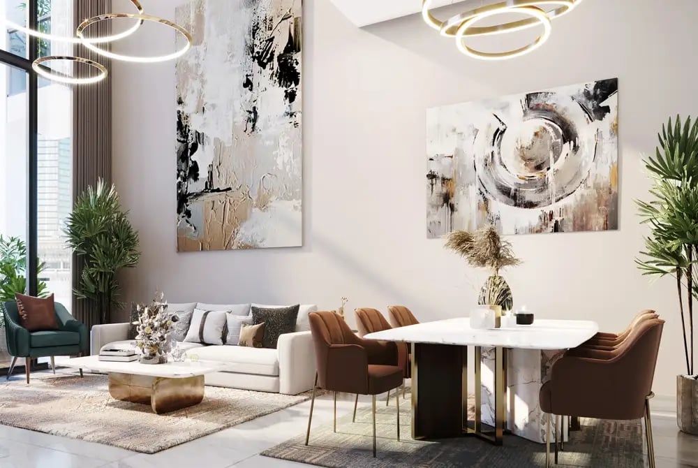 Al Maryah Vista 2 gallery image 2