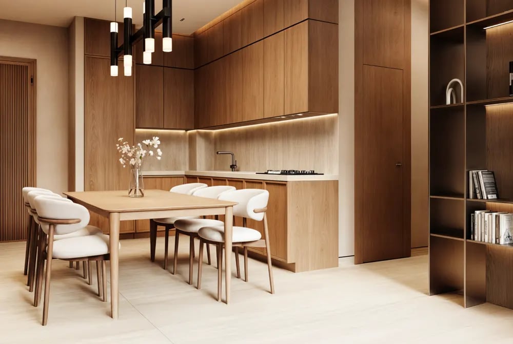 Arthouse Private Residences gallery image 4