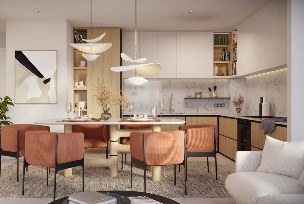 Emaar Clearpoint gallery image 2