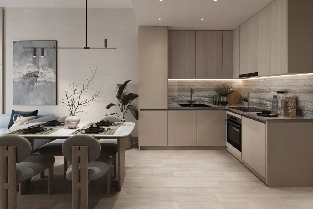 Enre Residence by Imtiaz gallery image 4