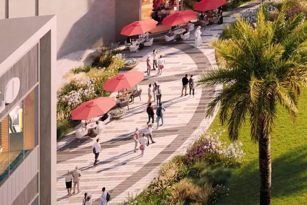 Hayat 3 Residences gallery image 2