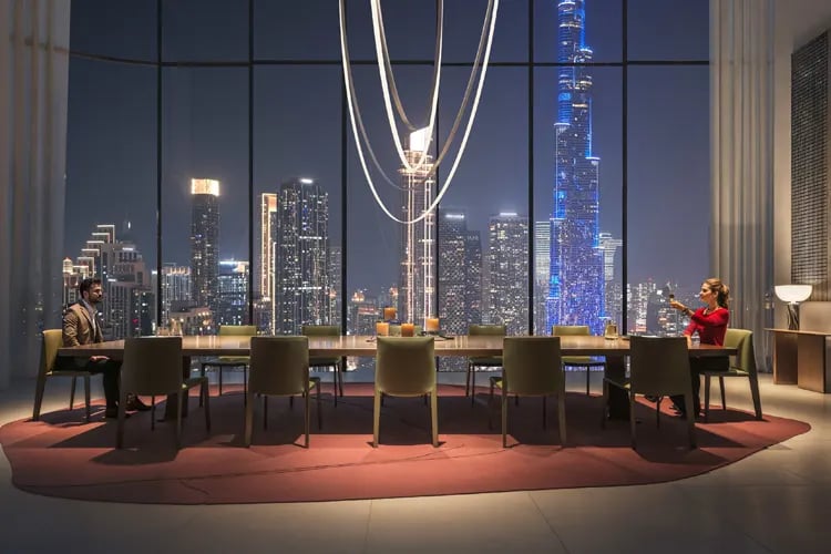Inaura Hotels & Residences gallery image 4