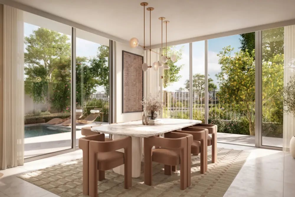 Emaar Rivera gallery image 1