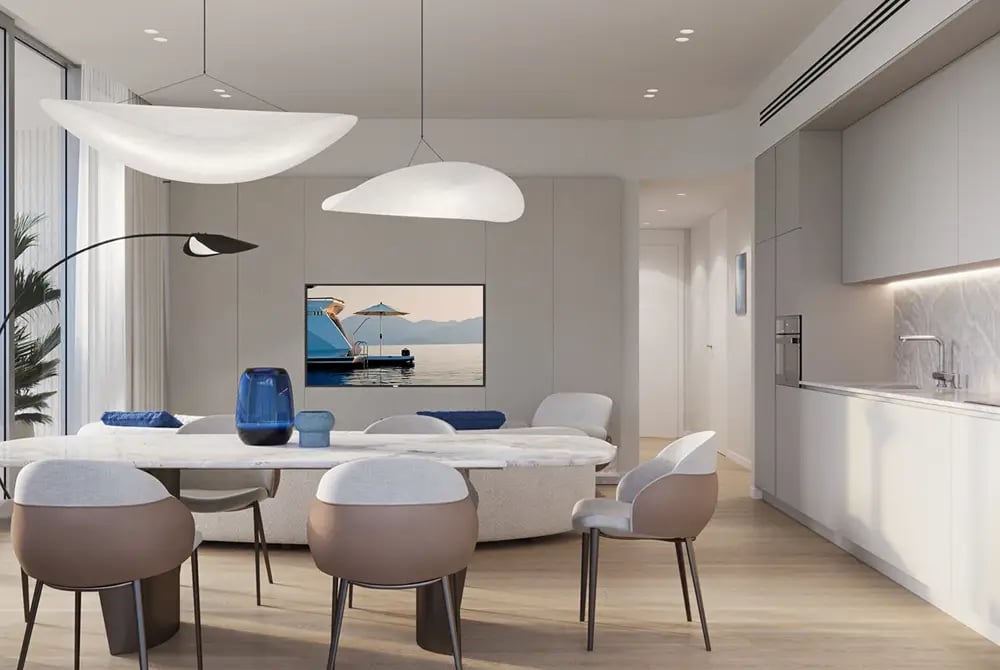 Riviera Residences by Mered gallery image 3