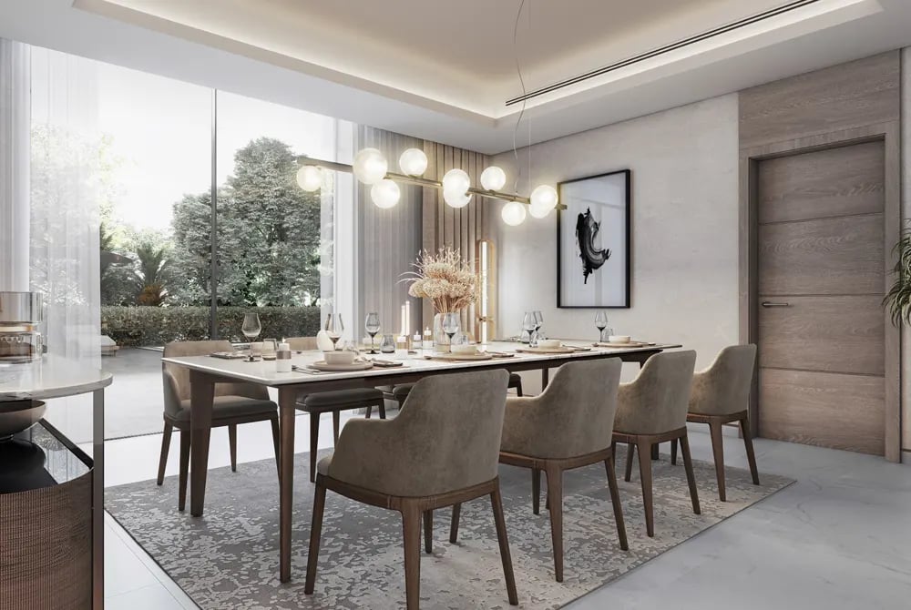Sobha The Grove gallery image 5