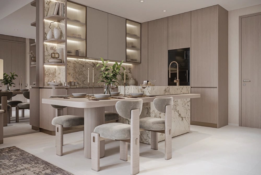 Trevino Residences gallery image 3