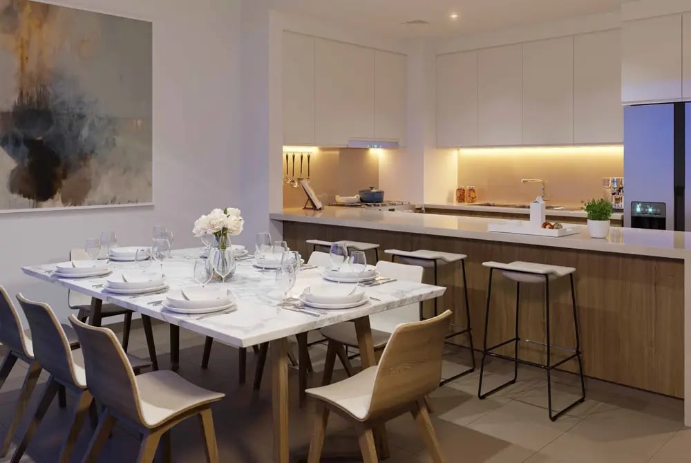 Emaar Reem Townhouses gallery image 2