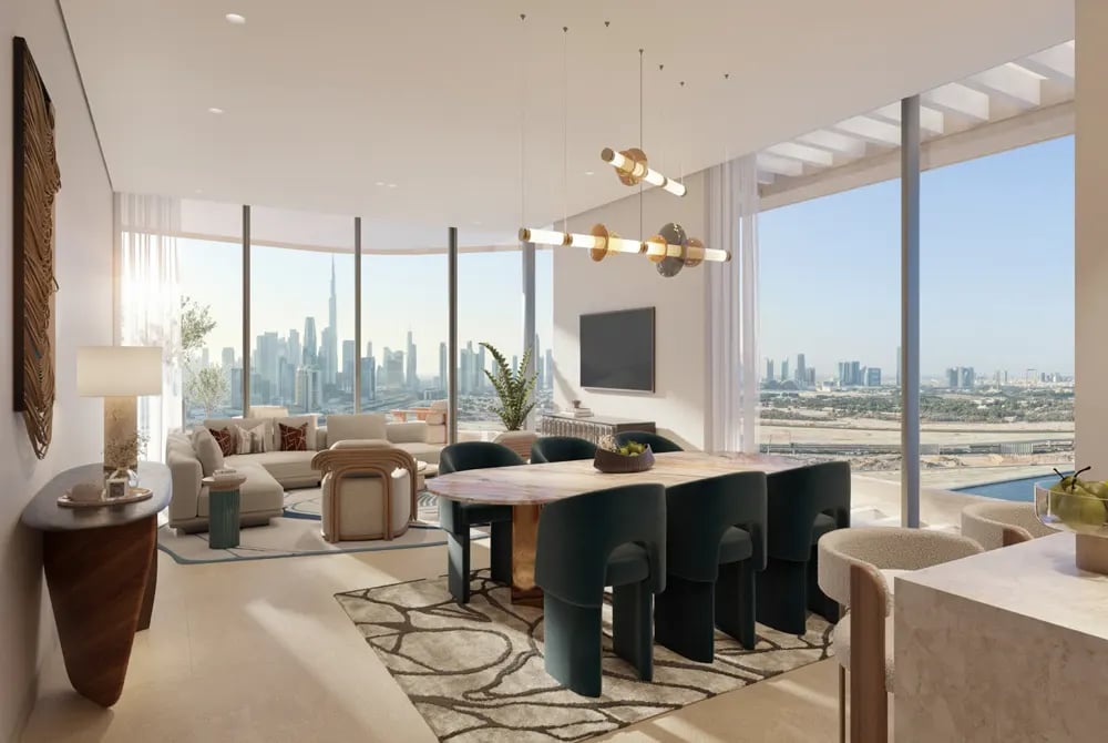 Artistry One Residences gallery image 4