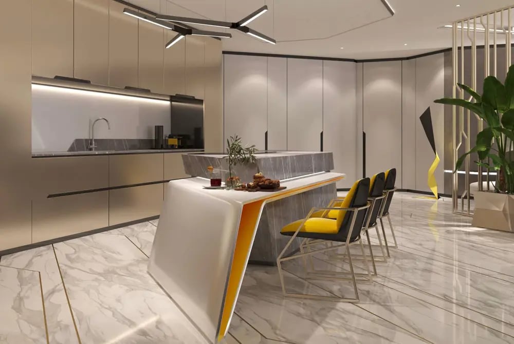 Emaar Lamborghini Mansions gallery image 3