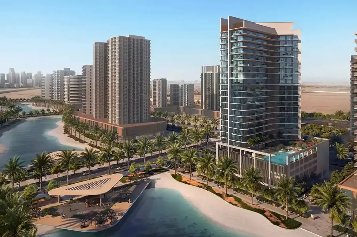 Eiwan Heights 2 Image