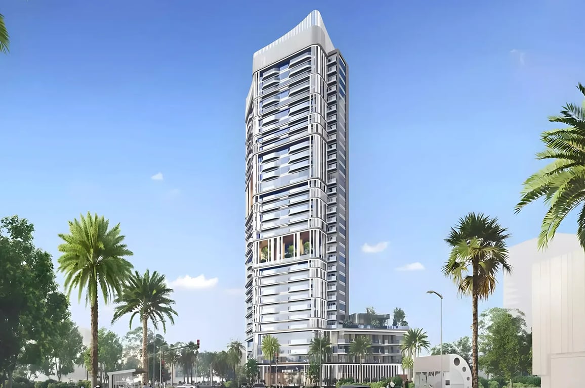 Eiwan Heights Image