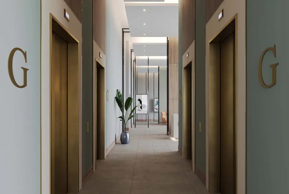 Peninsula Residences Tower 2 gallery image 2