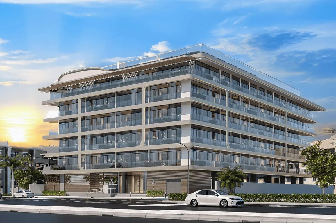 Elevia Residences Image