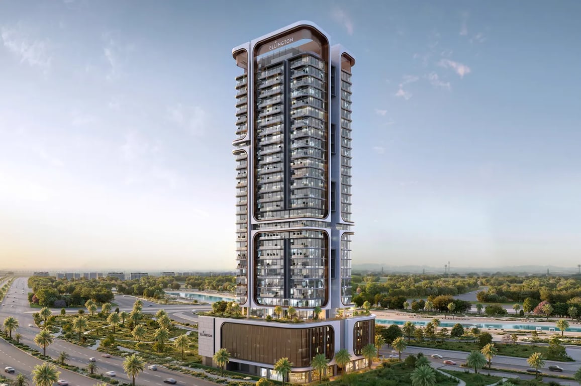 Ellington Belgrove Residences Image