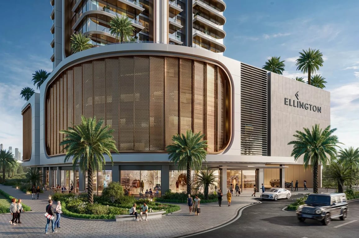 Belmore Residences Image