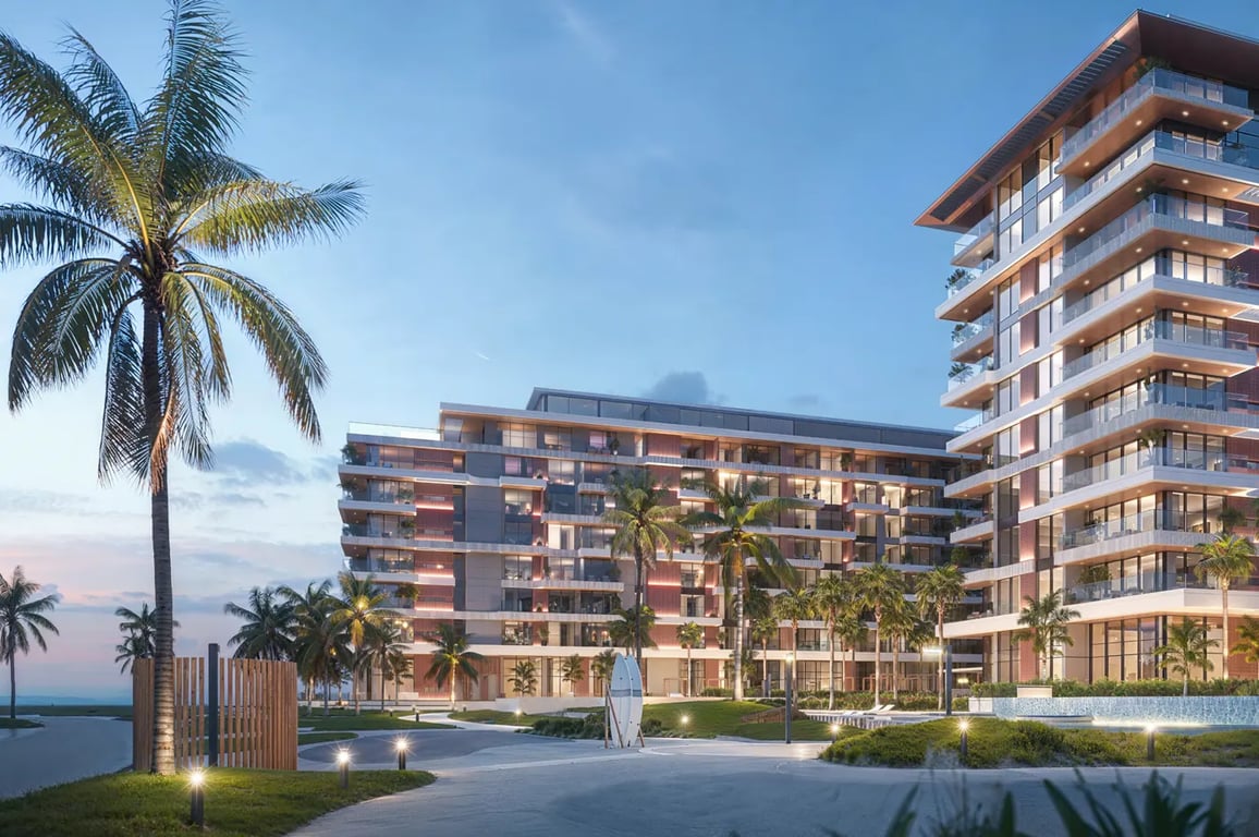 Ellington Cove Image