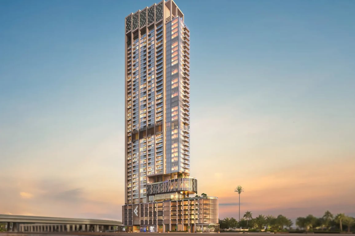 Ellington One River Point Image