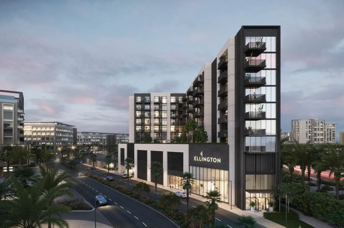 Ellington Rosemont Residences Image