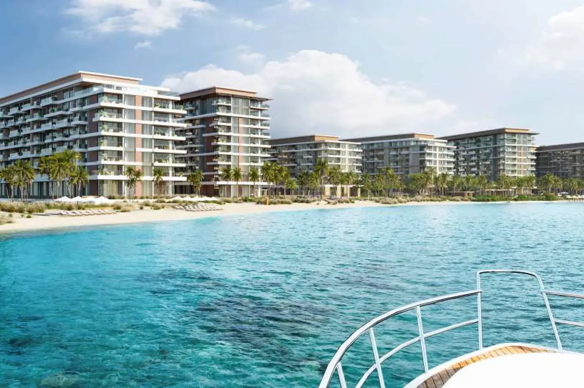 Ellington Sands Image