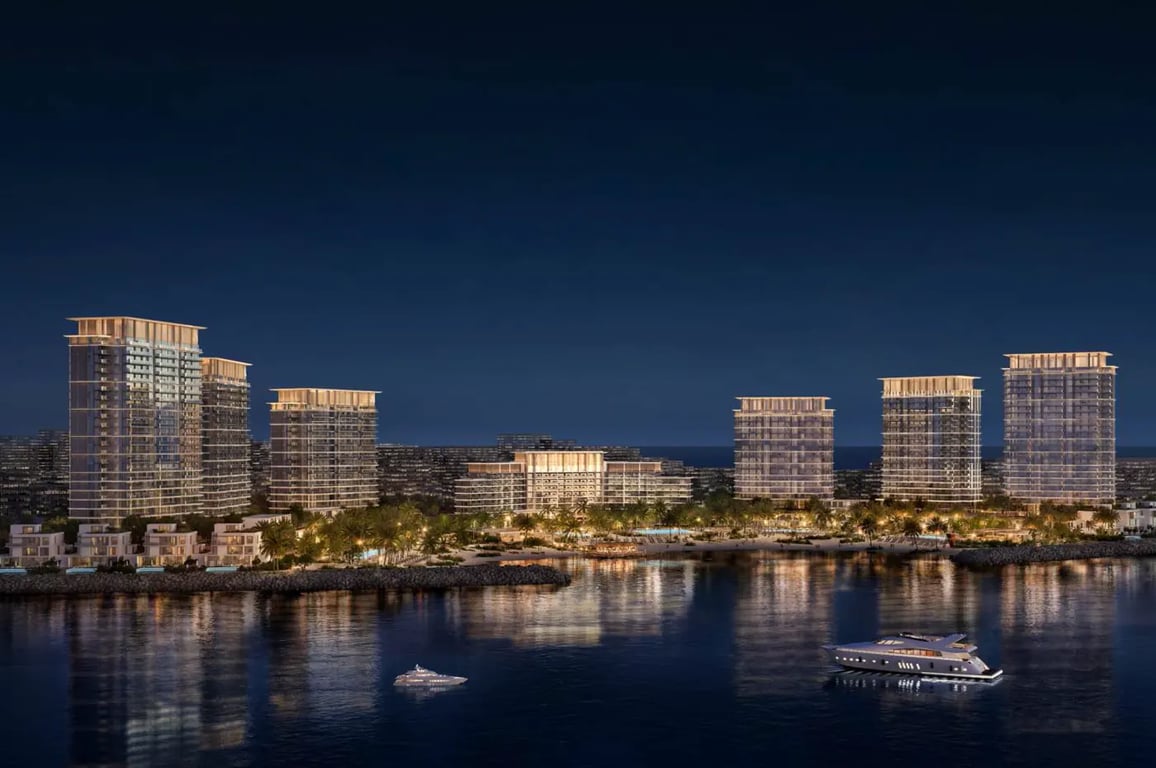 Emaar Address Residences Phase 2 Image
