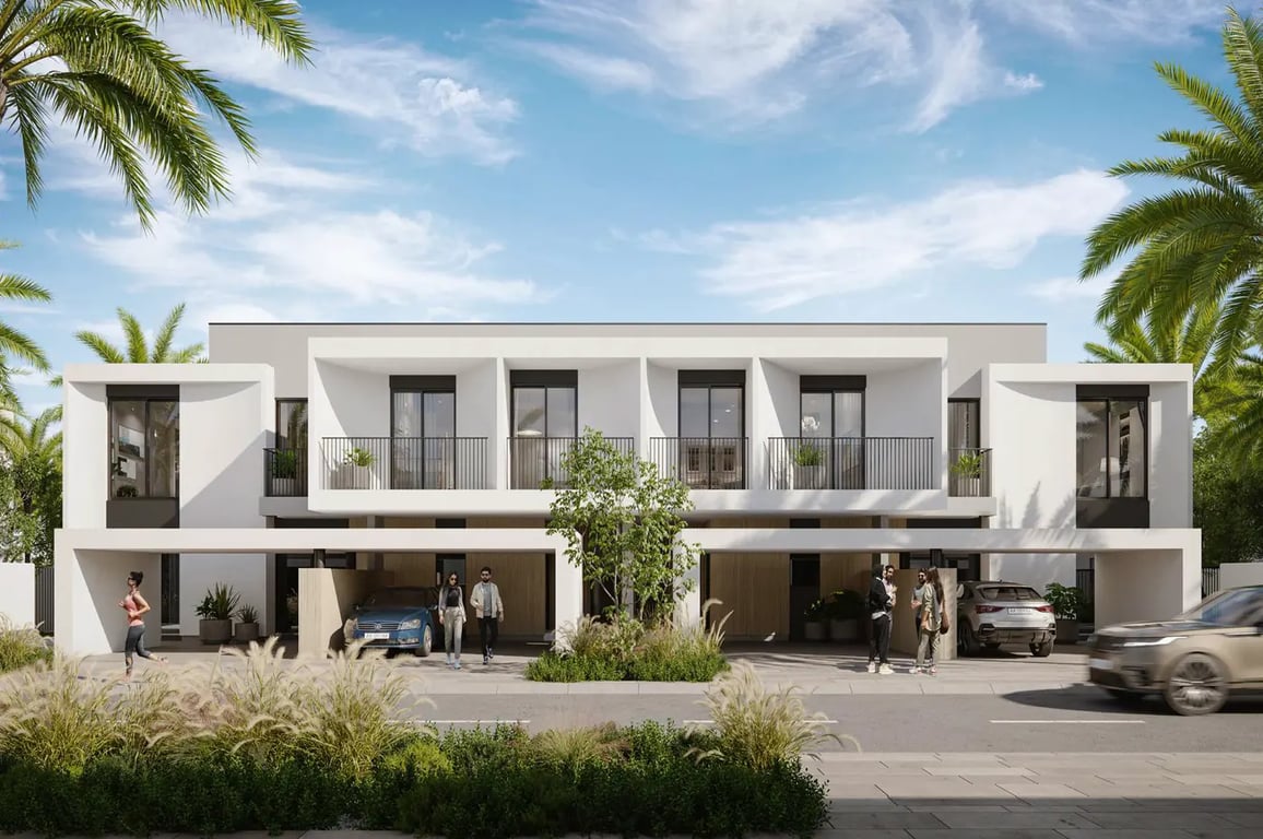 Emaar Anya Image