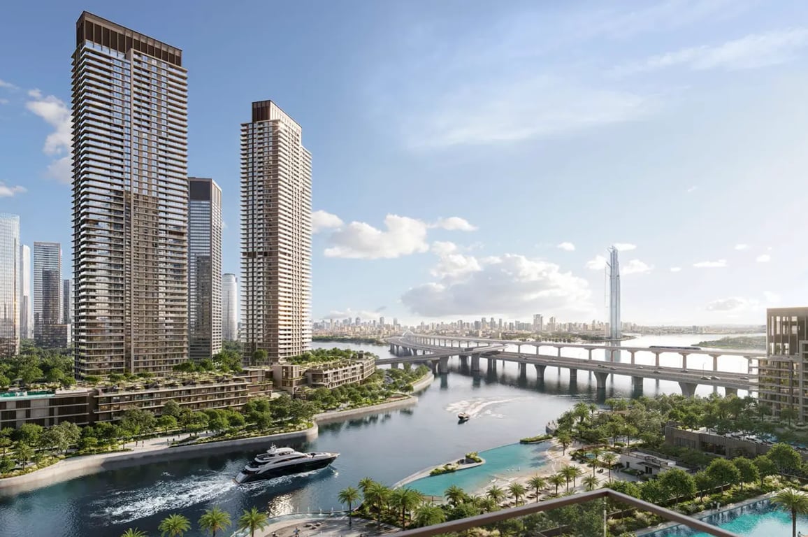 EMAAR Arlo Image