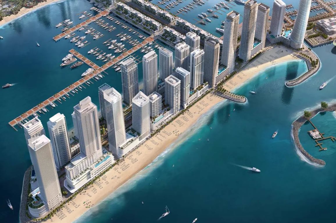 Emaar Bayview Tower 2 Image