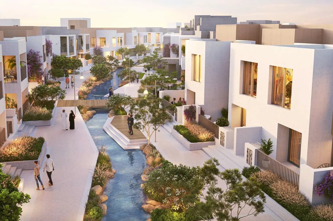 EMAAR Bliss 2 Image
