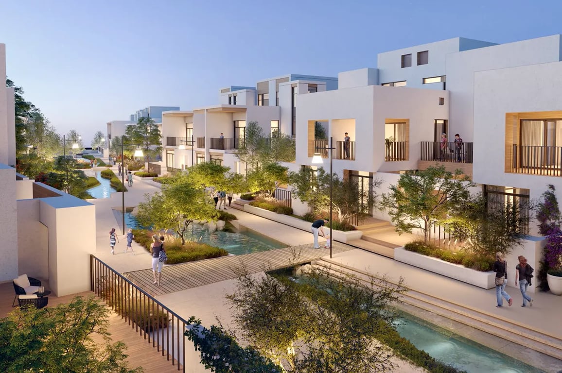 EMAAR Bliss Image