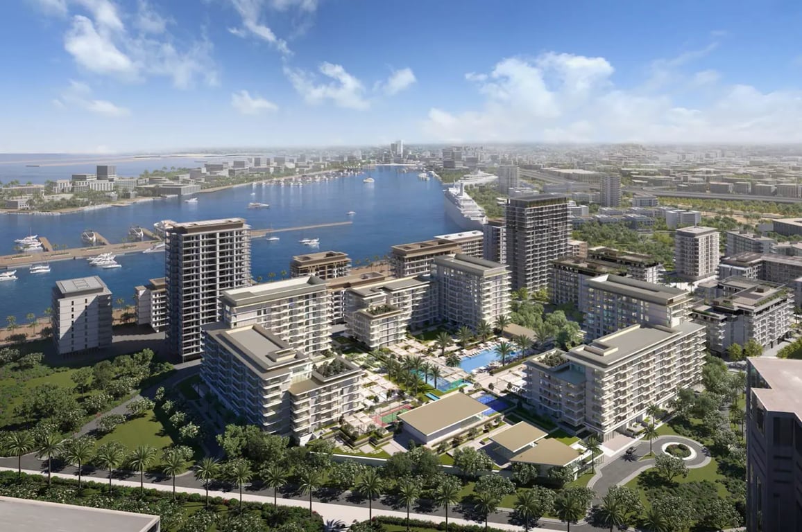 Emaar Clearpoint Image