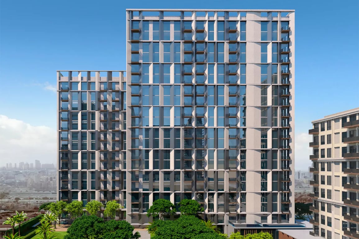 Emaar Collective 2.0 Image