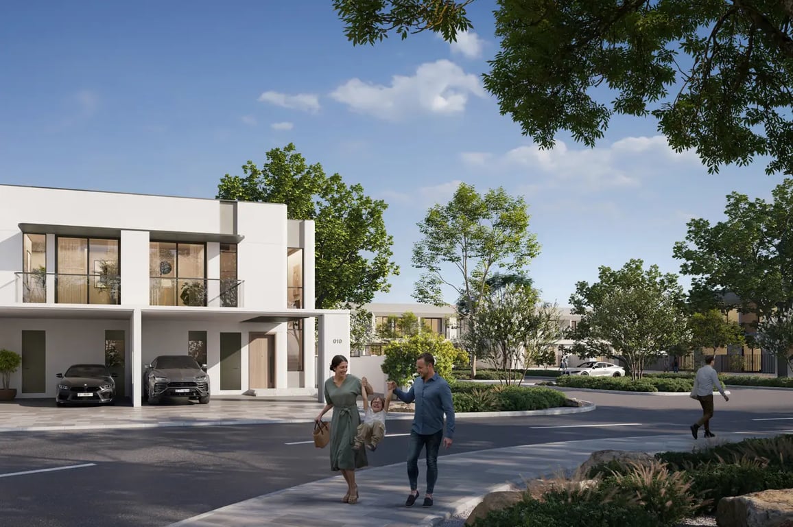 Emaar Elea Image
