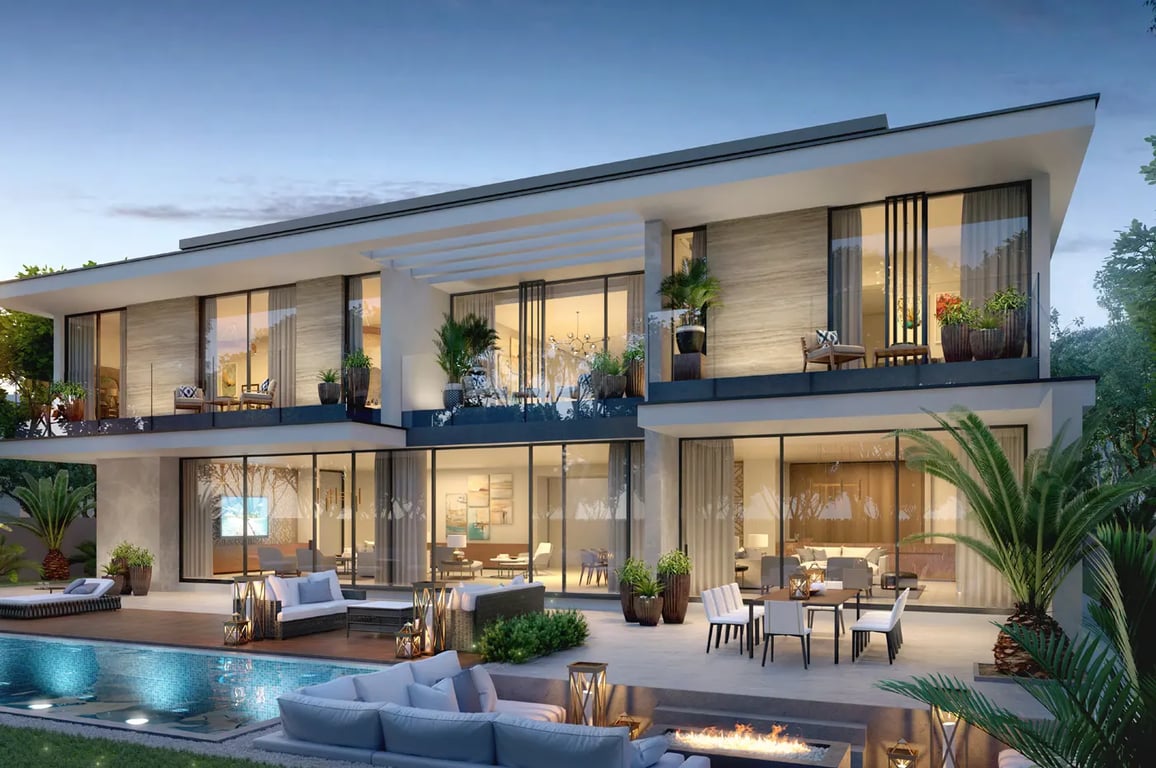 Emaar Emerald Hills Image