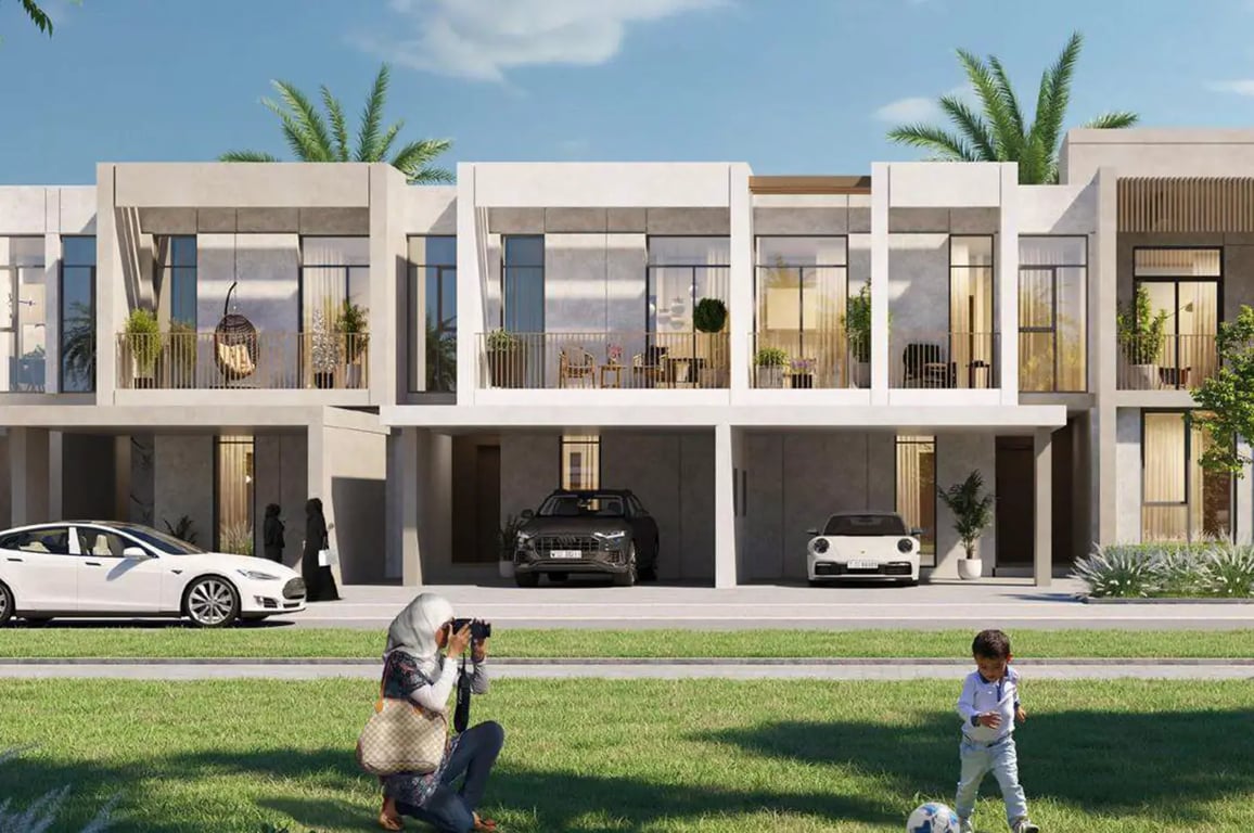 Expo Golf Villas 6 Image
