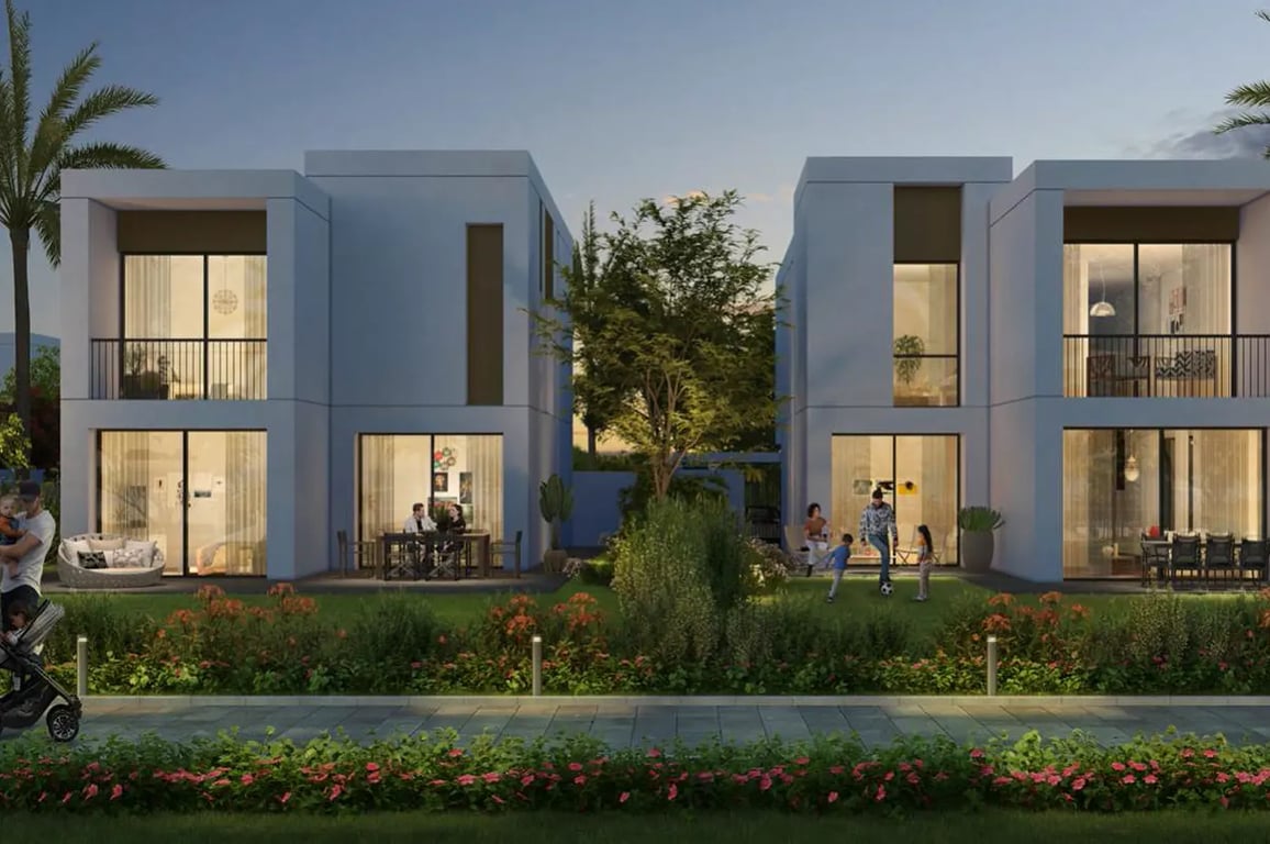 Emaar Fairway Villas 2 Image