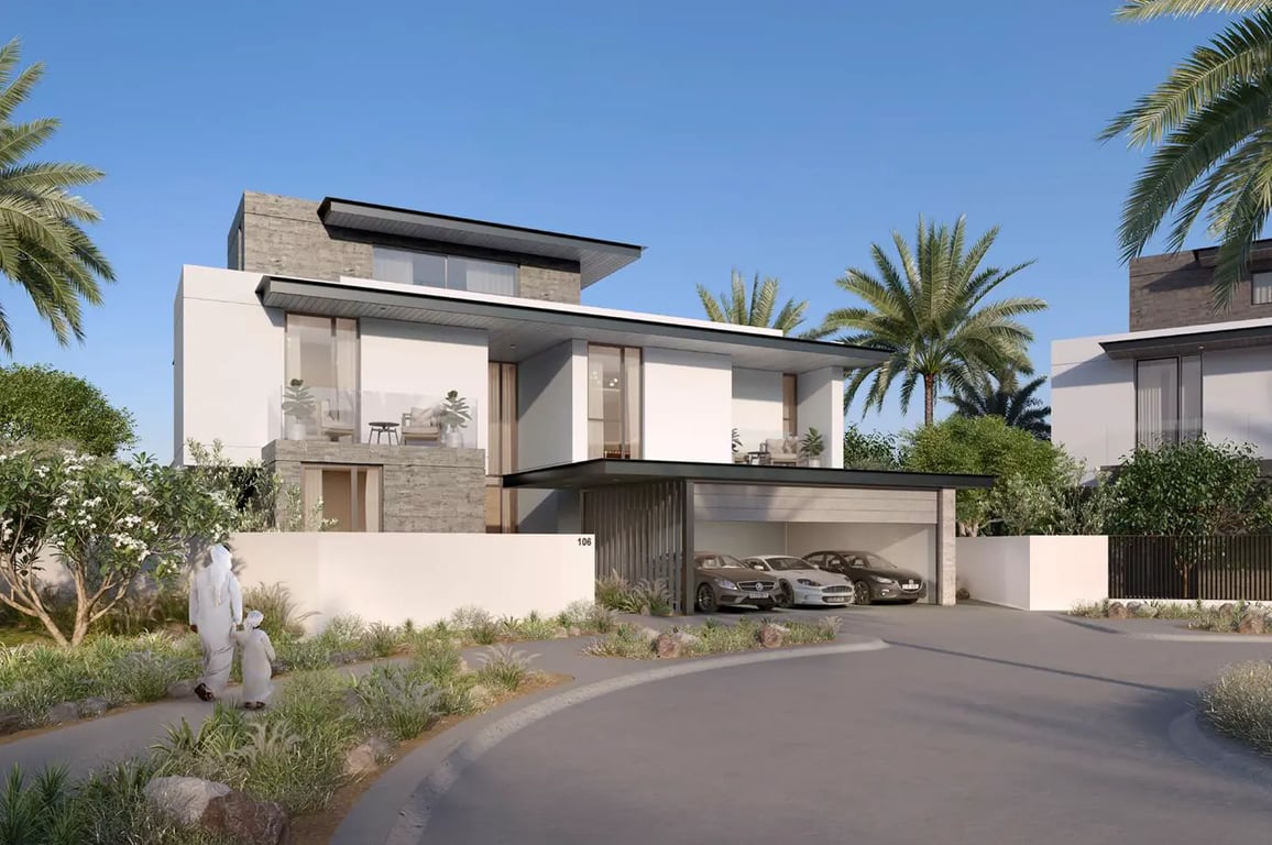 Emaar Farm Gardens Image