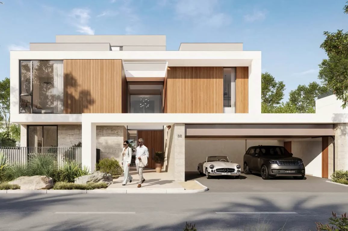 Emaar Farm Gardens Phase 2 Image