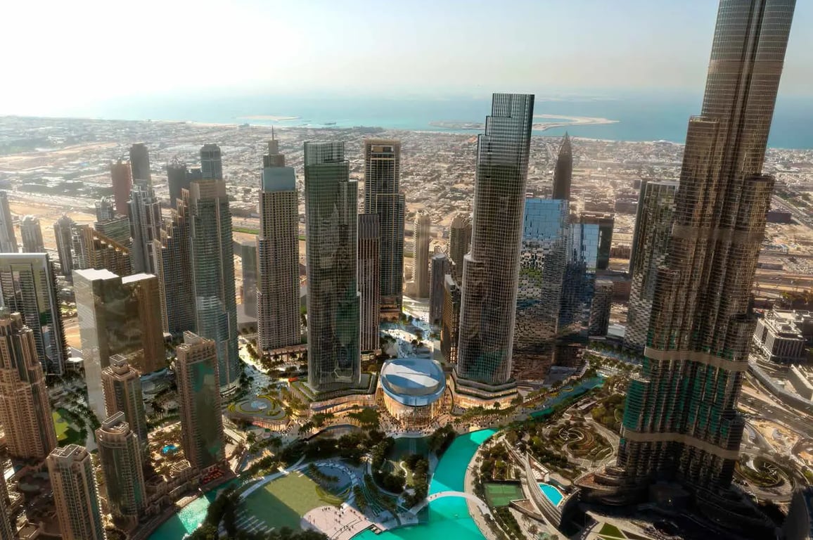 Emaar Forte 2 Image