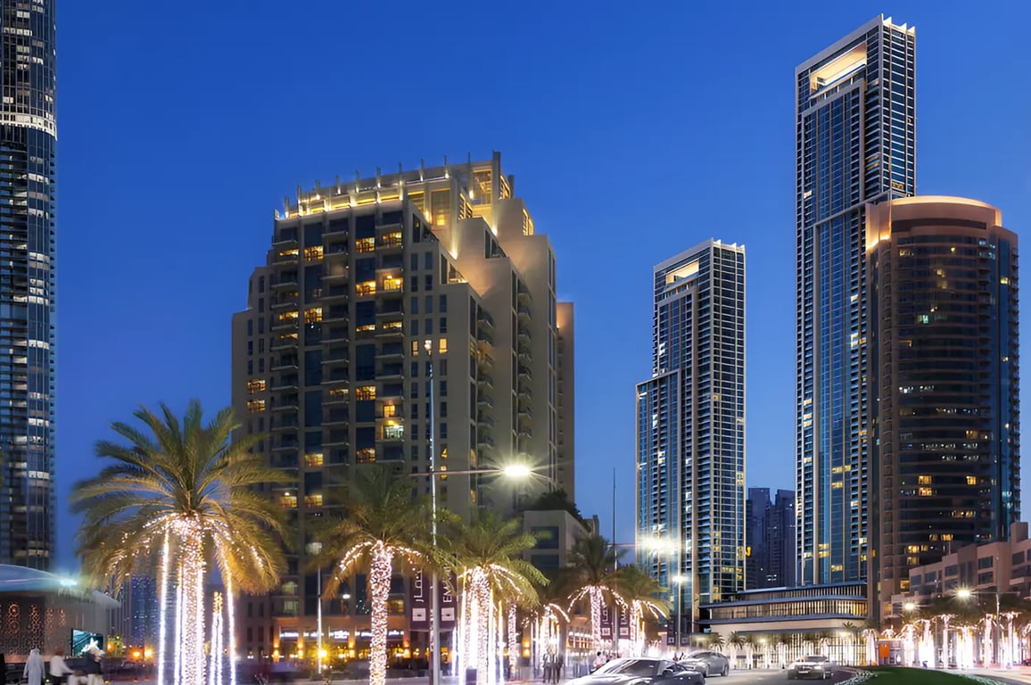Emaar Forte Image
