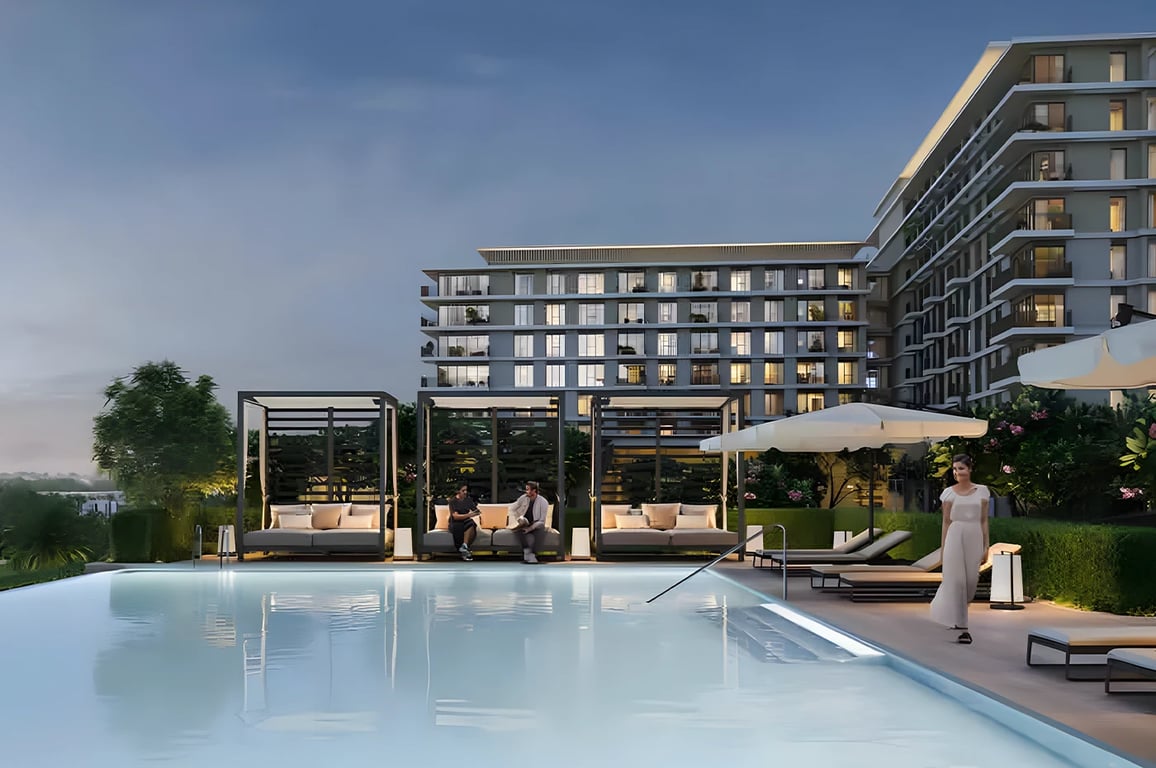 Emaar Golf Hills Image