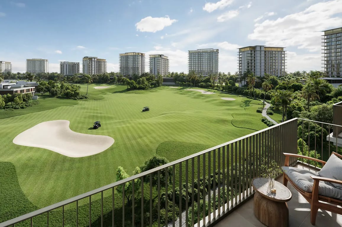 Emaar Golf Dale Image