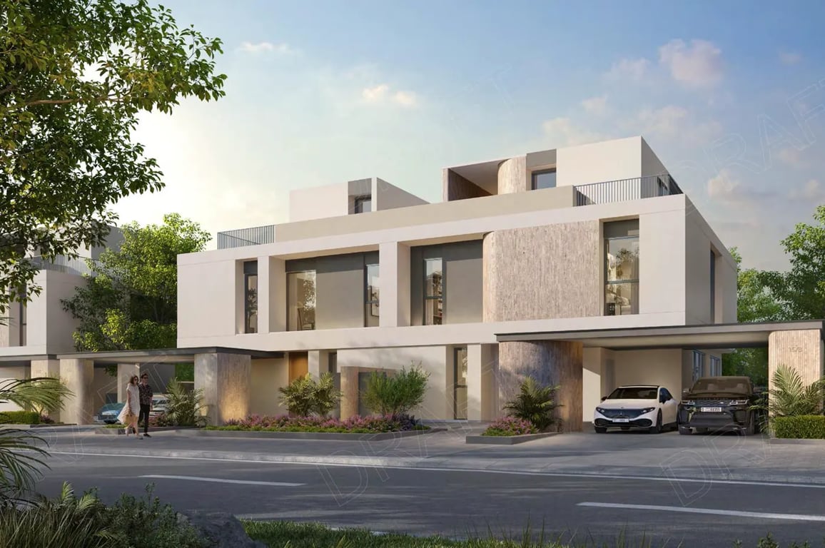 Emaar Golf Lane Image