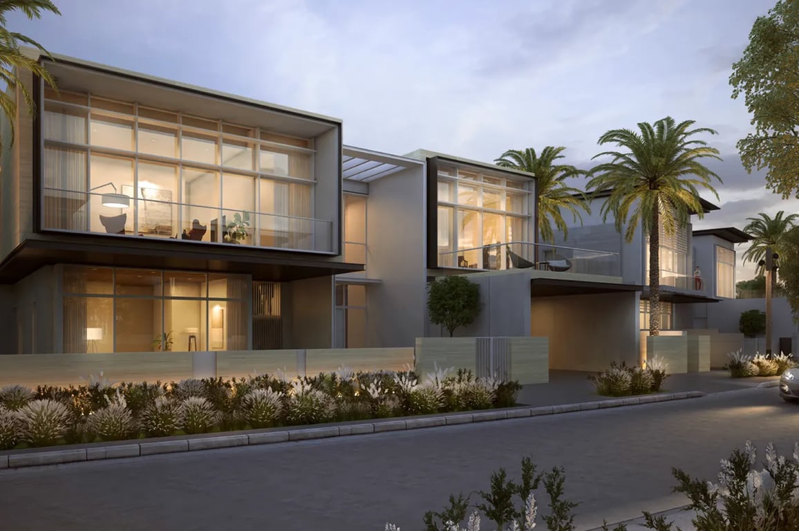 Emaar Golf Place Image