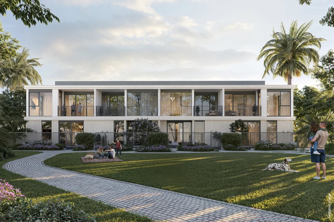 Emaar Greenspoint 2 Image