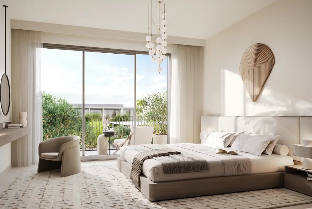 Emaar Greenspoint gallery image 1