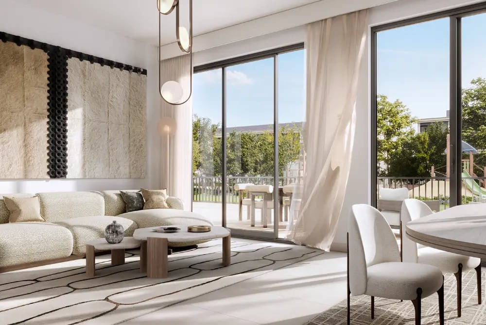 Emaar Greenspoint gallery image 5