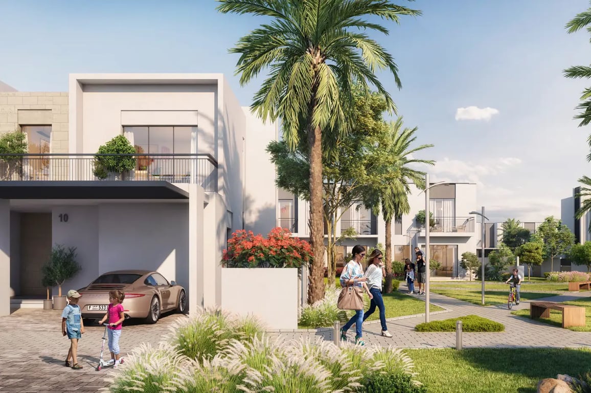 Emaar Greenview Image