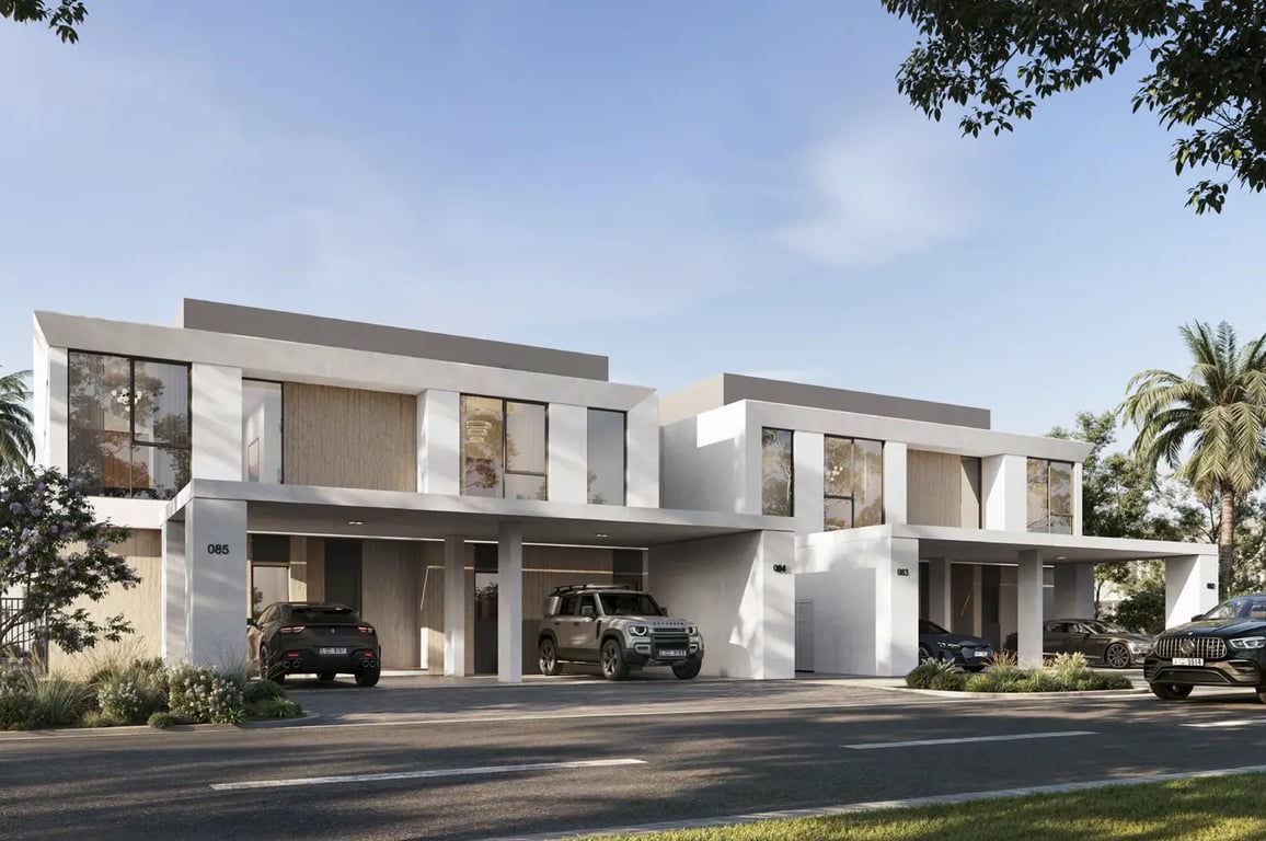 Emaar Greenville Image